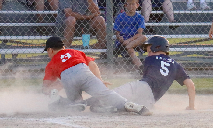 Princeton Youth Baseball 